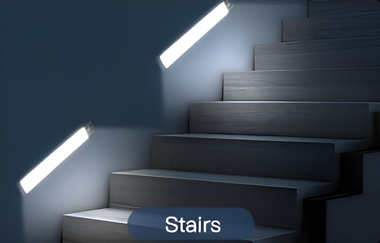 LED Motion sensor Stair Light